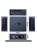 ����-�� Beelink Mini S, Intel Celeron N5095/8 �� DDR4/256 �� SSD/Intel UHD Graphics/Windows 11 Pro, ����� (BL/MINI S/N5095/8G/256G/Navy Blue)