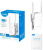 Wi-Fi усилитель (репитер) Cudy RE1800 Wi-Fi усилитель (репитер) Cudy RE1800
