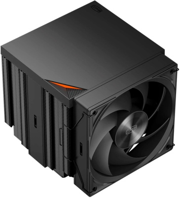 ����� ��� ���������� PcCooler RZ620Pro TC Soc-AM5/AM4/1151/1200/2066/1700 ������ 4-pin 265W Ret (RZ620PROTC-BKNWYX-GL)