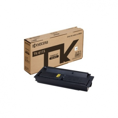 �����-�������� TK-6115 15 000 ���. ��� M4125idn/M4132idn