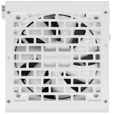 ���� ������� Phanteks AMP BH 650W ��� ������, 80 Plus Bronze, ATX 3.1, White PH-P650BM_WT01