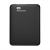    2,5" WD Elements Portable 4TB Black (WDBU6Y0040BBK-WESN)