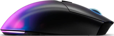 ���� Lenovo Legion M410 Wireless RGB Gaming ������ ���������� 16000dpi �������. BT/Radio USB 5but (GY51P83012)
