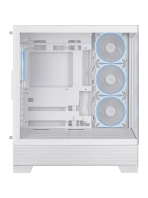 ������ ��� �� ASUS A31 PLUS TG ARGB WHITE (90DC00R3-B19000)