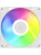 ���������� ��������� ARCTIC BioniX P14 A-RGB (White) - 3 Pack (ACFAN00342A)