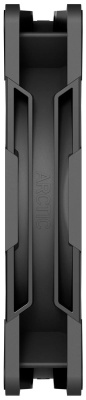 ���������� ��� ������� Arctic P14 Pro PST Black ACFAN00314A