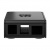 ������ Raspberry Pi 4 Model B Official Case Okdo Slide Series, Black, Retail, ��� Raspberry Pi 4 Model B (187-3796/187-3799)(ASM-1900138-21) RTL