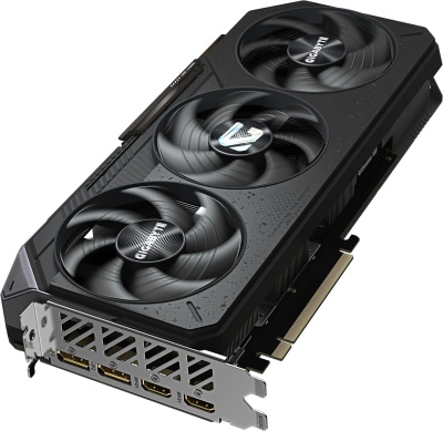 ���������� Gigabyte AMD Radeon RX 9070 GRE Gaming OC 12GB (GV-R907GREGAMING OC-12GD)