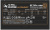 ���� ������� 750W Super Flower Combat DB, ATX 3.1, 80+ Bronze, non-Modula (SF-750C12DB)