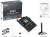 Материнская плата ASUS B850 MAX GAMING WIFI, SocketAM5, AMD B850, ATX, Ret Материнская плата ASUS B850 MAX GAMING WIFI, SocketAM5, AMD B850, ATX, Ret