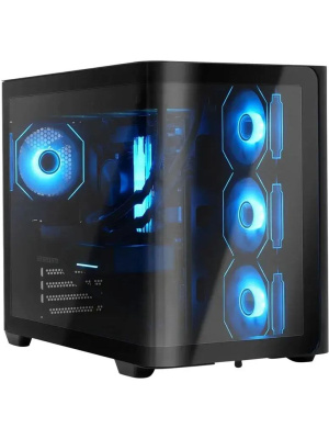 ��������� ���� Bloody BD-PC CZ79V3, Intel Core i9-14900KF/64 �� DDR5/1024 �� SSD/NVIDIA GeForce RTX 5080 (16 ��)/Windows 11 Home, ������ (2170117)