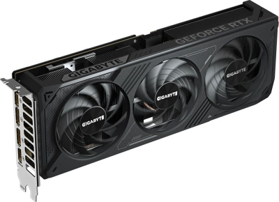 ���������� Gigabyte NVIDIA GeForce RTX 5070 Windforce OC SFF 12GB GDDR7  RTL GV-N5070WF3OC-12GD