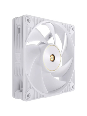 ���������� � ������ ASUS PROART PF120 FAN PWM WHITE 3IN1