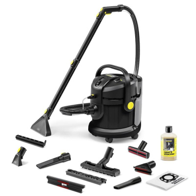 ������ ������� Karcher SE 4 Go!Further, 1000��, �����/������ (1.081-172.0)