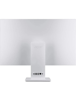 �������� Acer Aspire S27B-UGMTL-H, 27" (2560x1440) IPS 120 ��/Intel Core Ultra 7 155H/16 DDR5/512 �� SSD/Intel Arc Graphics/��� ��/����������, ����, ����� (DQ.BSCCD.002)