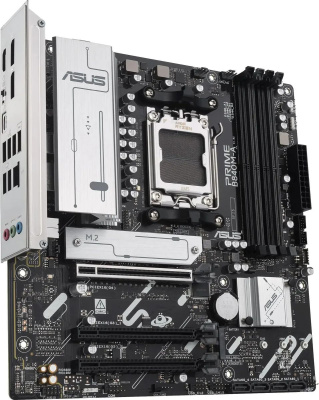 ����������� ����� Asus PRIME B840M-A-CSM Socket AM5 AMD B840 , mATX, 90MB1J10-M0EAYC Ret
