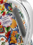 ������ �������������, 6115BR , 2200 ��, 1,7 �, ������.����, VNQ by STRIX, ����������. BRAYER