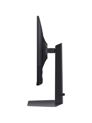 ������� Samsung Odyssey OLED G5 S32DG502EIXCI 32" ������ IPS LED 16:9 HDMI TV ������� HAS Piv 350cd 178��/178�� 2560x1440 180Hz FreeSync DP 2K 7.4��