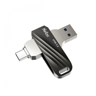 ���� ���� Netac US11 64GB USB3.0+TypeC Dual Flash Drive