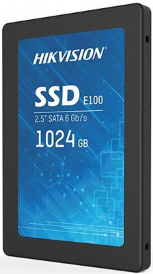  SSD 1Tb Hikvision E100 (HS-SSD-E100/1024G)