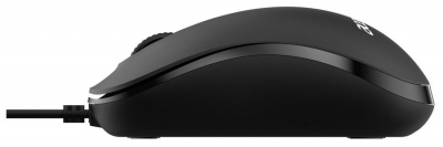 ����  Acer OMW140 Black ����������, ���������, 1200 dpi, USB, ����: ������