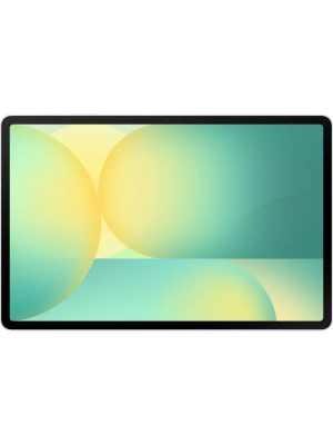 ������� 13.1" Samsung Galaxy Tab S10 FE+ 5G 8+128GB ����������� (SM-X626BZSRCAU)