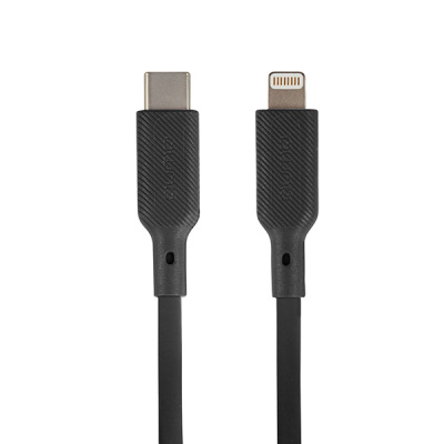  QUMO MFI 94, USB Type-C - Lightning, 2.2A, 1 , ,  32994