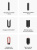 ���-����� Dyson HS09 1700�� ������� ������/���������� (598775-01)