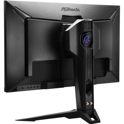 ������� 27" ASRock Phantom Gaming PG27QFT2A Black
