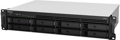 ������� ��������� (NAS) Synology RS1221+