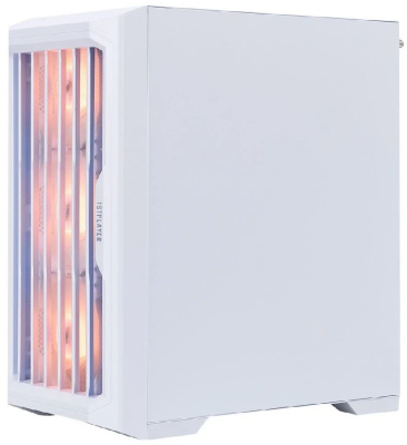 ������ 1STPLAYER BULLET HUNTER H2 ARGB White H2-WH-4F7-W