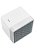 ����� Ocypus Delta A62 EXS WH, 120mm FAN, FULL-COVER SHROUD, 6 HEAT PIPES, 4-PIN PWM, 600-1800 RPM, 31DBA, HYDRO BEARING, LGA115X/1200/1700/1851, AM4/AM5