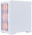 Корпус 1STPLAYER BULLET HUNTER H2 ARGB White H2-WH-4F7-W Корпус 1STPLAYER BULLET HUNTER H2 ARGB White H2-WH-4F7-W
