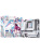 ����������� ����� Maxsun MS-iCraft B760M CROSS B760, LGA1700, 4*DDR5, 1*PCIEx16, 1*PCIEx4, 1*PCIEx1, 3*M.2, 1*TypeC, 6*USB3.2Gen1, 8*USB2.0, 4*SATA3.0, 2.5G, DP, HDMI, M-ATX, RTL