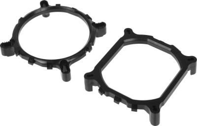 ����� ��� ���������� Formula Ice Boid 2PSDB, 4-pin, 90��, ������, retail