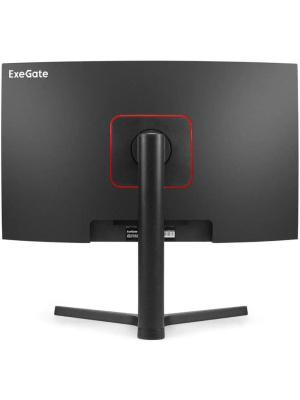 ������� ExeGate 27" EV2707C Combat {VA 1920x1080 Curved 165Hz} [EX296974RUS]