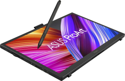 ������� Asus 31.5" ProArt PA169CDV 3840x2160 IPS LED ������ 90LM0711-B01I70