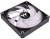 Вентилятор для корпуса Thermaltake CT120 Sync ARGB 120х120x25 черный 4-pin 25.8дБ (упак.:2шт) (CL-F149-PL12SW-A) Ret Вентилятор для корпуса Thermaltake CT120 Sync ARGB 120х120x25 черный 4-pin 25.8дБ (упак.:2шт) (CL-F149-PL12SW-A) Ret
