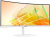 Монитор Samsung 34" ViewFinity S6 S34C650TAUXEN Ultra WQHD VA LED 100Hz 5ms белый Монитор Samsung 34" ViewFinity S6 S34C650TAUXEN Ultra WQHD VA LED 100Hz 5ms белый