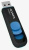 Флеш Диск A-Data 512GB DashDrive UV128 AUV128-512G-RBE USB3.0 черный/синий Флеш Диск A-Data 512GB DashDrive UV128 AUV128-512G-RBE USB3.0 черный/синий