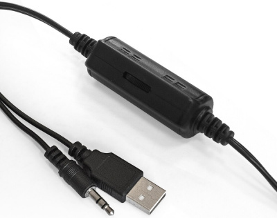 ������� ExeGate Disco 120 Black EX287054RUS