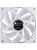 ����� JONSBO CR-1000 MAX V2 Color White LGA1851/1700/1200/115X/AM5/AM4 (TDP 230W, PWM, 120mm Dynamic Multi-Color LED Fan, 6 �������� ������, �����, 4-pin) Retail