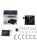 ����� ��� ���������� Scythe Shuriken 3 (140W, 4-pin PWM, 39mm, Al/Cu, 4x6mm, 1x92mm, 36.45CFM, 31.78dBA, 2500RPM, S: 1851/1700/1200/115X, AM5/AM4, silver, black)