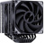 ����� ��� ���������� Bloody AC-14 Soc-AM5/AM4/1200/1700/1851 ������ 4-pin 20-30dB Al+Cu 280W 913gr Ret (AC-14-280-BK)