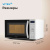 Микроволновая Печь Vitek VT-MW0320 20л. 700Вт белый Микроволновая Печь Vitek VT-MW0320 20л. 700Вт белый