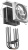 Кулер для процессора ID-Cooling FROZN A410 SE ARGB WHITE 180W/Intel 1700, 12*, 115*,AMD AM5,AM4 Кулер для процессора ID-Cooling FROZN A410 SE ARGB WHITE 180W/Intel 1700, 12*, 115*,AMD AM5,AM4