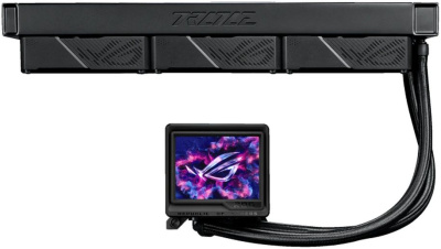 ������� ����������� ���������� ASUS ROG RYUJIN III 360 ARGB EXTREME 90RC0131-M0EAY0
