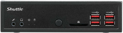 ��������� Shuttle DH32U5
