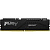   8Gb Kingston FURY Beast Black (KF552C40BB-8) DDR5, DIMM, PC41600, 5200Mhz, CL40 (retail)