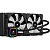    Corsair iCUE H115i RGB PRO XT Liquid CPU Cooler (CW-9060044-WW)
